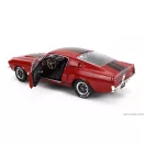 Solido Ford MUSTANG SHELBY GT500 COUPE 1967