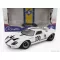 Solido Ford GT40 MKI TEAM FRANCE N 130 TARGA FLORIO 1967 H.GREDER - J.M.GIORGI