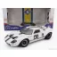 Solido Ford GT40 MKI TEAM FRANCE N 130 TARGA FLORIO 1967 H.GREDER - J.M.GIORGI