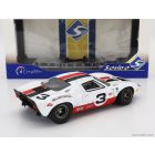 Solido Ford GT40 MKI N 3 ERIC DEAN DESIGN 2015