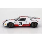Solido Ford GT40 MKI N 3 ERIC DEAN DESIGN 2015