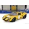 Solido Ford GT40 MKI N 0 RACING 1968