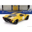 Solido Ford GT40 MKI N 0 RACING 1968