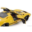 Solido Ford GT40 MKI N 0 RACING 1968