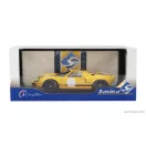 Solido Ford GT40 MKI N 0 RACING 1968
