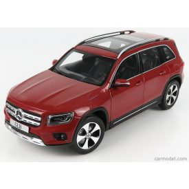 SOLIDO MERCEDES GLB-CLASS (X247) 2019