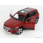 SOLIDO MERCEDES GLB-CLASS (X247) 2019