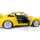 Solido PORSCHE 911 964 3.8 RS COUPE 1990