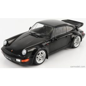 Solido PORSCHE 911 964 TURBO 1990