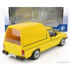 Solido VOLKSWAGEN CADDY PICK-UP MKI CLOSED VAN POSTE 1982
