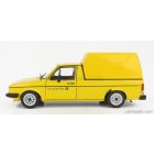 Solido VOLKSWAGEN CADDY PICK-UP MKI CLOSED VAN POSTE 1982