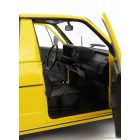Solido VOLKSWAGEN CADDY PICK-UP MKI CLOSED VAN POSTE 1982
