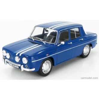 Solido RENAULT R8 GORDINI 1300 1967