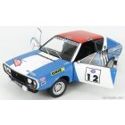 Solido RENAULT R17 GORDINI N 12 WINNER RALLY PRESS ON REGARDLESS 1974 J.L.THERIER - C.DELFERRIER