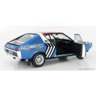 Solido RENAULT R17 GORDINI N 12 WINNER RALLY PRESS ON REGARDLESS 1974 J.L.THERIER - C.DELFERRIER