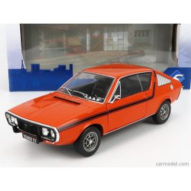 Solido Renault R17 MK1 1976