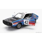 SOLIDO - RENAULT - R17 MK1 N 42 RALLY ABIDJAN NICE 1976