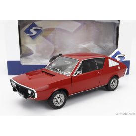 Solido RENAULT R17 MK1 1976