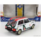 Solido AUTOBIANCHI A112 MKI ABARTH ALITALIA N 0 RALLY 1980