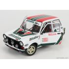 Solido AUTOBIANCHI A112 MKI ABARTH ALITALIA N 0 RALLY 1980