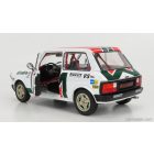 Solido AUTOBIANCHI A112 MKI ABARTH ALITALIA N 0 RALLY 1980