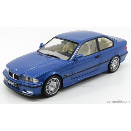 Solido BMW (E36) M3 COUPE 1994