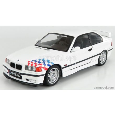 Solido BMW 3-SERIES M3 (E36) COUPE LIGHTWEIGHT 1995