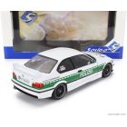 Solido BMW 3-SERIES M3 (E36) COUPE POLIZEI 1991