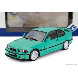 Solido BMW 3-SERIES M3 (E36) COUPE 1991