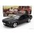 Highway61 DODGE CHALLENGER SRT8 COUPE 2009 POLICE NCIS LOS ANGELES