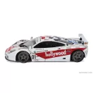 Solido Mclaren F1 GTR 6.1L V12 TEAM HOLLYWOOD N 01 WINNER 2h DE BRASILIA RACE 1996 NELSON PIQUET - JOHNNY CECOTTO