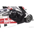 Solido Mclaren F1 GTR 6.1L V12 TEAM HOLLYWOOD N 01 WINNER 2h DE BRASILIA RACE 1996 NELSON PIQUET - JOHNNY CECOTTO
