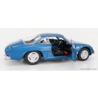 Solido RENAULT ALPINE A110 1600S 1969
