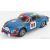 Solido RENAULT ALPINE A110 1600S N 88 WINNER RALLY PORTUGAL 1971 JEAN P.NICOLAS - J.TODT