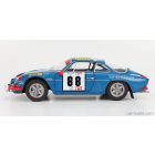 Solido RENAULT ALPINE A110 1600S N 88 WINNER RALLY PORTUGAL 1971 JEAN P.NICOLAS - J.TODT