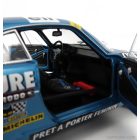 SOLIDO ALPINE A110 ALPINE 1600SC N 19 RALLY MONTECARLO 1976 M.MOUTON - F.CONCONI