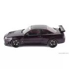 SOLIDO NISSAN SKYLINE GT-R (R34) Z-TUNE 1999