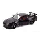 SOLIDO NISSAN SKYLINE GT-R (R34) Z-TUNE 1999
