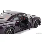 SOLIDO NISSAN SKYLINE GT-R (R34) Z-TUNE 1999