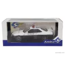 SOLIDO NISSAN SKYLINE 34 GT-R JAPAN POLICE 2019 (SÉRÜLT)