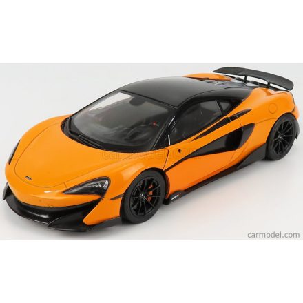 Solido McLaren 600 LT 2018