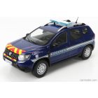 Solido DACIA DUSTER MK2 GENDARMERIE 2018