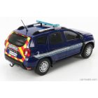 Solido DACIA DUSTER MK2 GENDARMERIE 2018