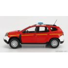 Solido DACIA DUSTER MKII SAPEURS POMPIERS 2018