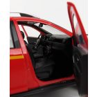 Solido DACIA DUSTER MKII SAPEURS POMPIERS 2018