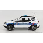 Solido DACIA DUSTER MKII POLICE MUNICIPALE 2019