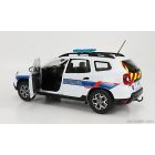 Solido DACIA DUSTER MKII POLICE MUNICIPALE 2019