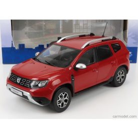 Solido DACIA DUSTER 2021