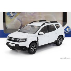 Solido DACIA DUSTER 2024
