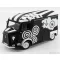 Solido CITROEN TYPE HY BREIZH VAN 1969